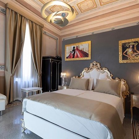 فندق Luxury Liberty House ألغيرو المظهر الخارجي الصورة