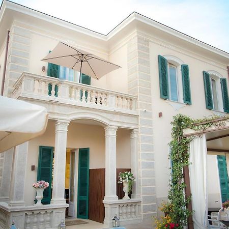 فندق Luxury Liberty House ألغيرو المظهر الخارجي الصورة