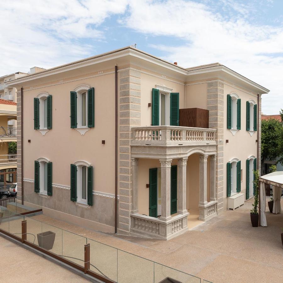 فندق Luxury Liberty House ألغيرو المظهر الخارجي الصورة