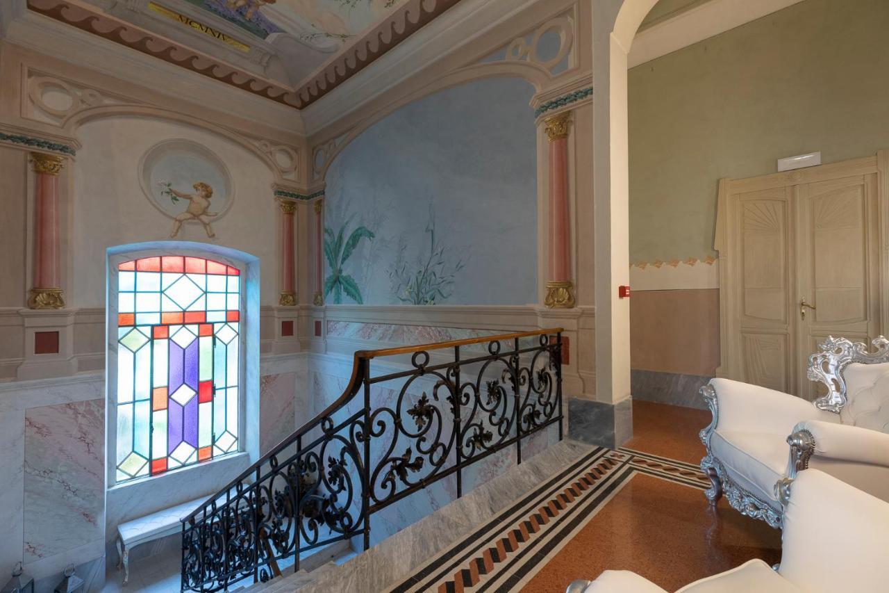 فندق Luxury Liberty House ألغيرو المظهر الخارجي الصورة