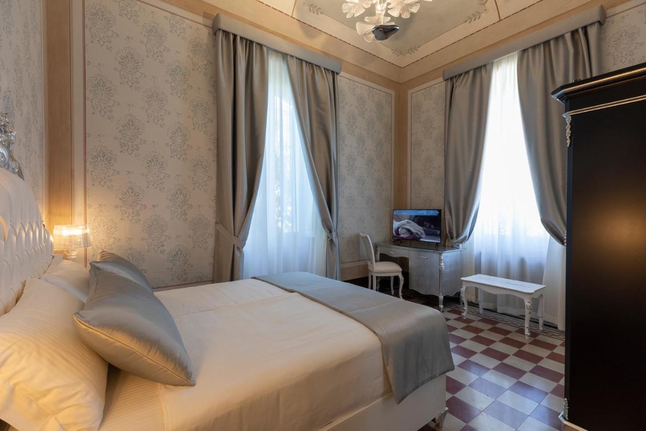 فندق Luxury Liberty House ألغيرو المظهر الخارجي الصورة