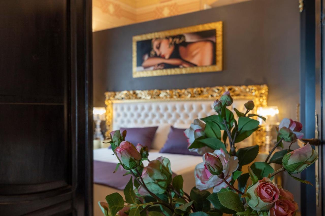 فندق Luxury Liberty House ألغيرو المظهر الخارجي الصورة