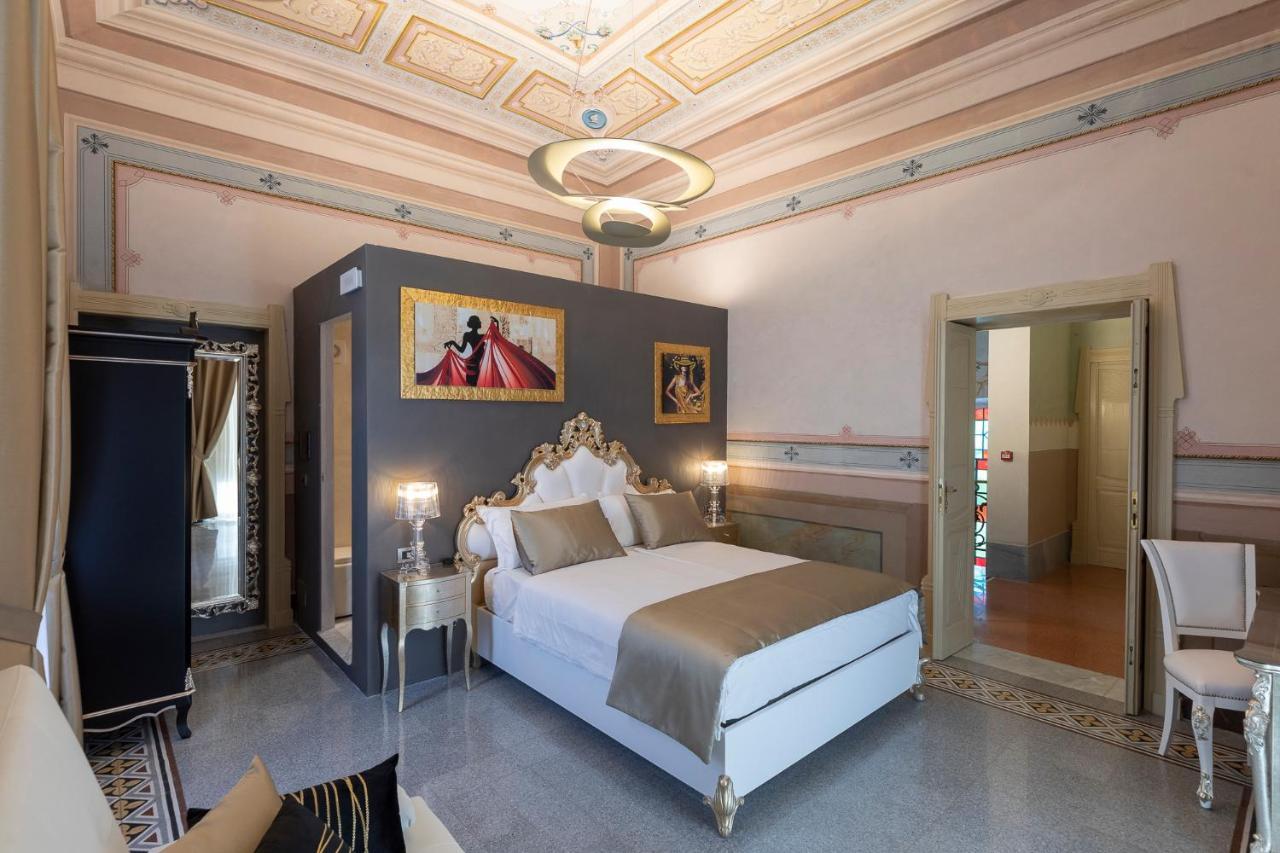 فندق Luxury Liberty House ألغيرو المظهر الخارجي الصورة