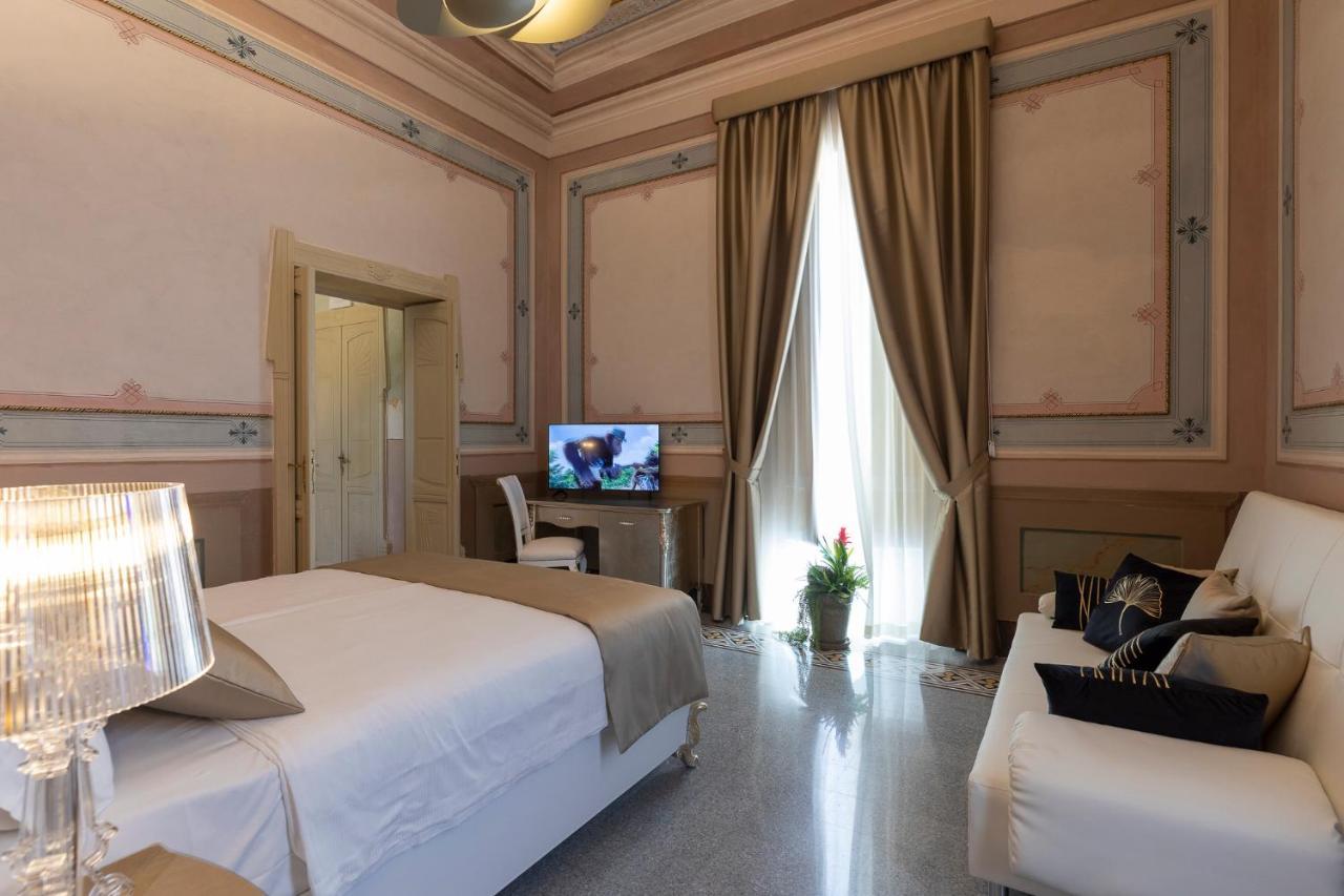 فندق Luxury Liberty House ألغيرو المظهر الخارجي الصورة