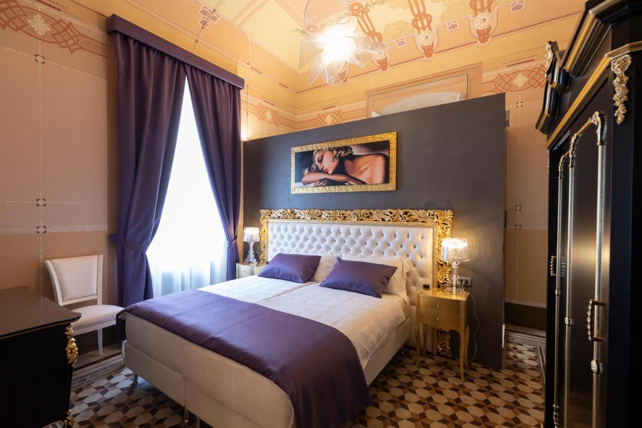 فندق Luxury Liberty House ألغيرو المظهر الخارجي الصورة