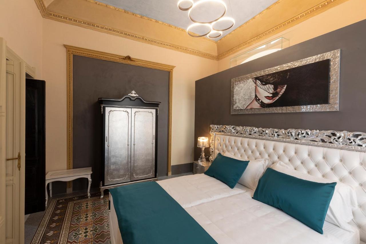 فندق Luxury Liberty House ألغيرو المظهر الخارجي الصورة