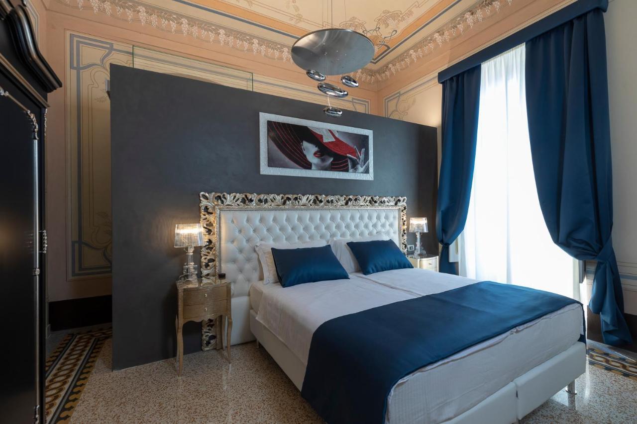 فندق Luxury Liberty House ألغيرو المظهر الخارجي الصورة
