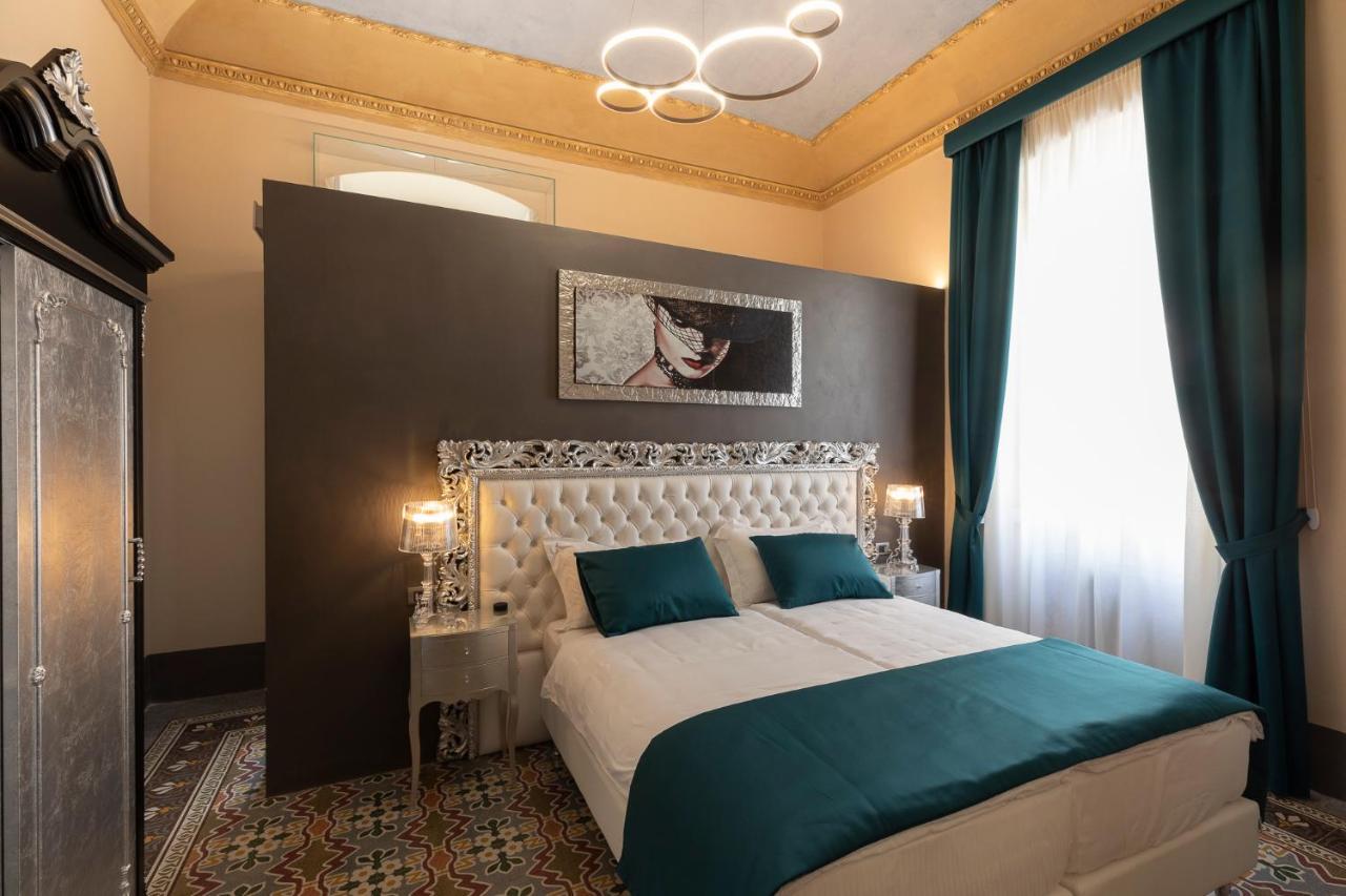 فندق Luxury Liberty House ألغيرو المظهر الخارجي الصورة
