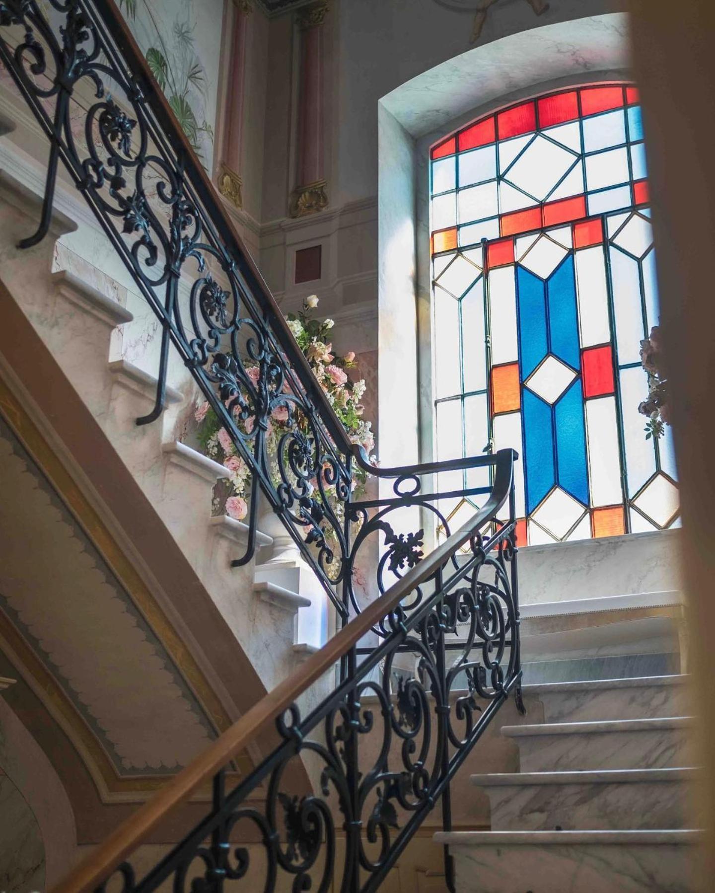 فندق Luxury Liberty House ألغيرو المظهر الخارجي الصورة