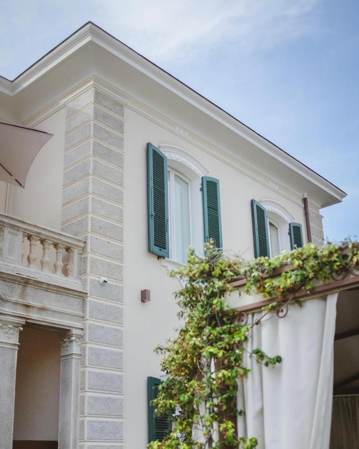 فندق Luxury Liberty House ألغيرو المظهر الخارجي الصورة