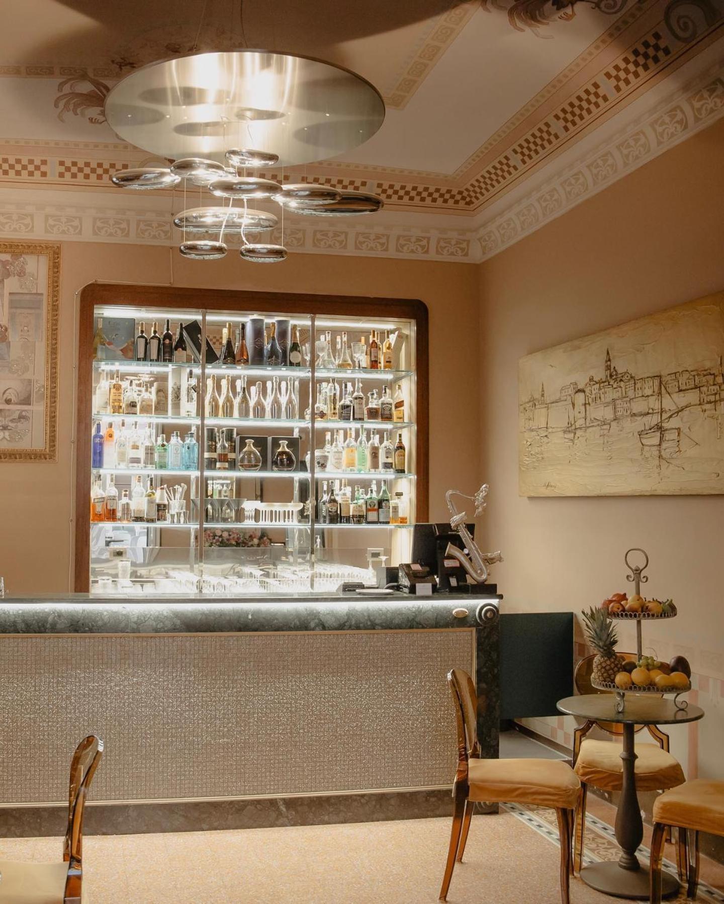 فندق Luxury Liberty House ألغيرو المظهر الخارجي الصورة