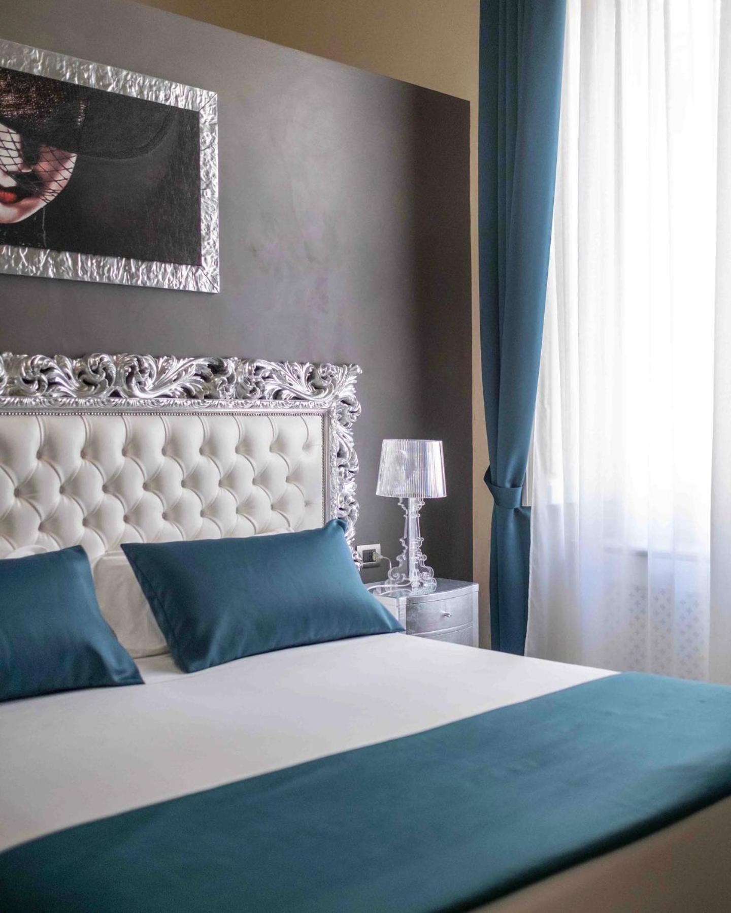 فندق Luxury Liberty House ألغيرو المظهر الخارجي الصورة