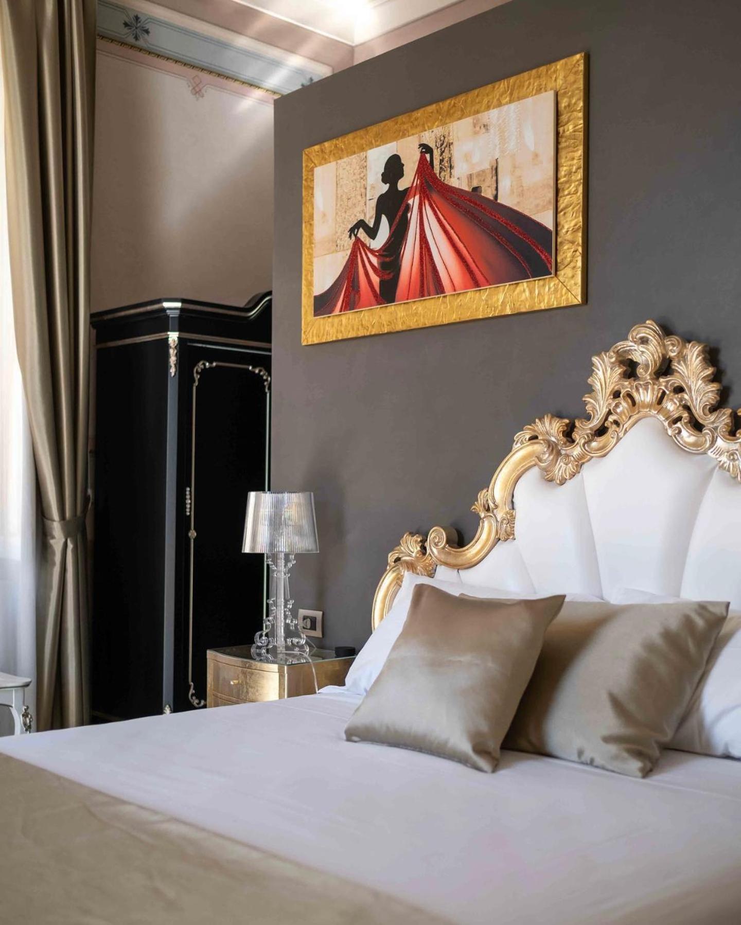 فندق Luxury Liberty House ألغيرو المظهر الخارجي الصورة