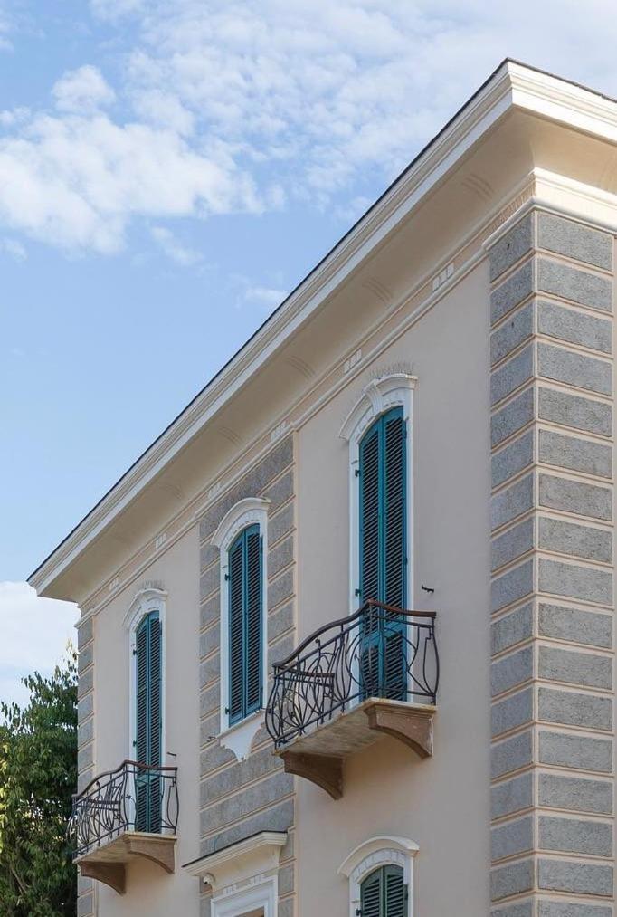 فندق Luxury Liberty House ألغيرو المظهر الخارجي الصورة